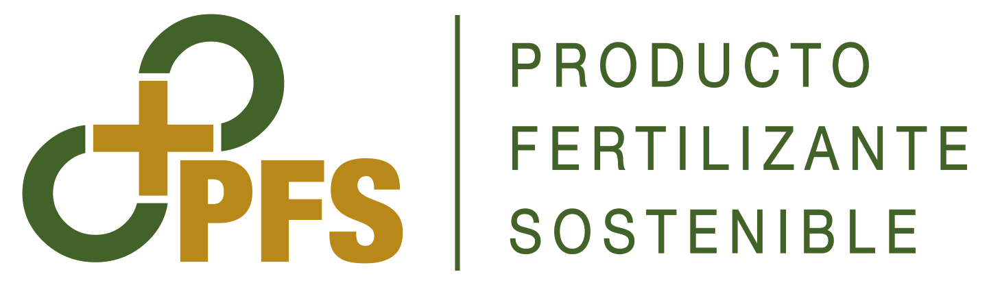 PFS Producto Fertilizante Sostenible