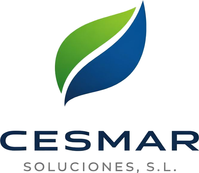 Logo de CESMAR Soluciones, S.L.